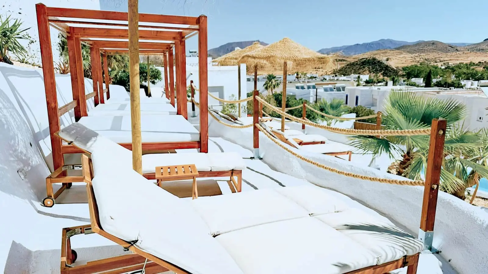 Beach Club El Dorado San José — imagen 5